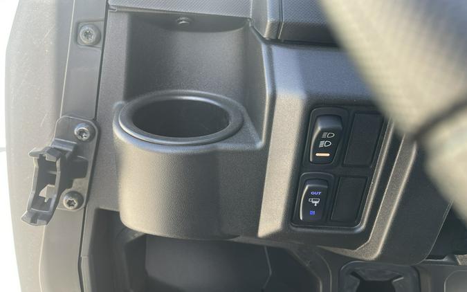 2026 Polaris Ranger 1000 Premium