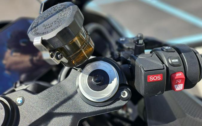 New 2026 BMW S 1000 RR