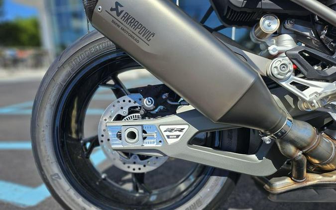 New 2026 BMW S 1000 RR