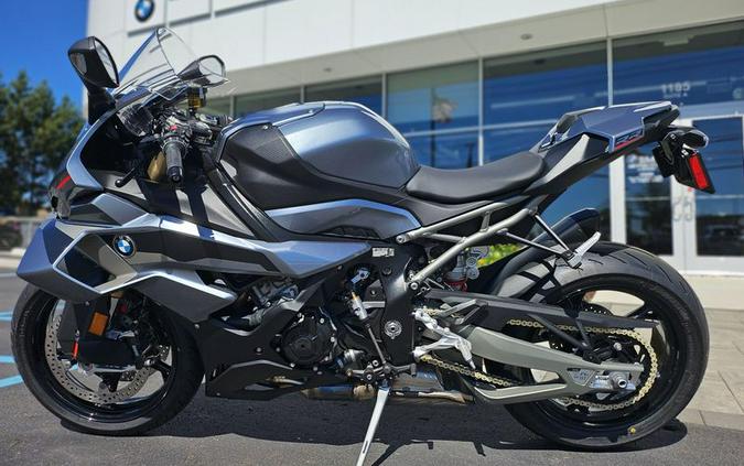 New 2026 BMW S 1000 RR