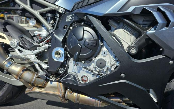 New 2026 BMW S 1000 RR