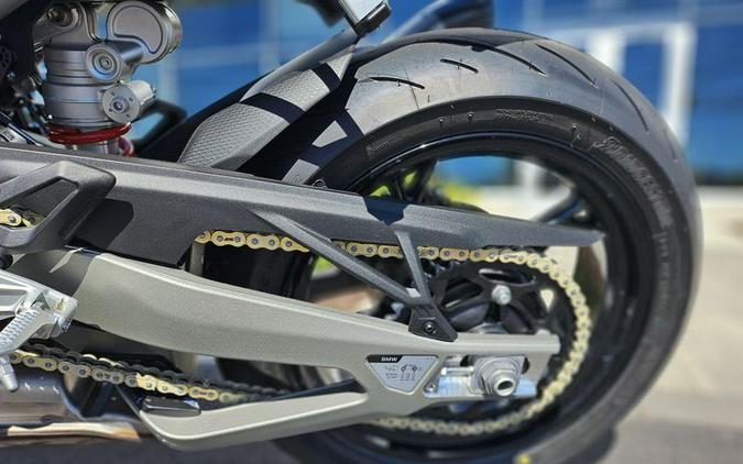 New 2026 BMW S 1000 RR