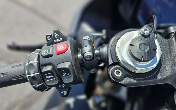 New 2026 BMW S 1000 RR