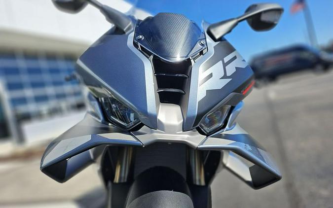 New 2026 BMW S 1000 RR