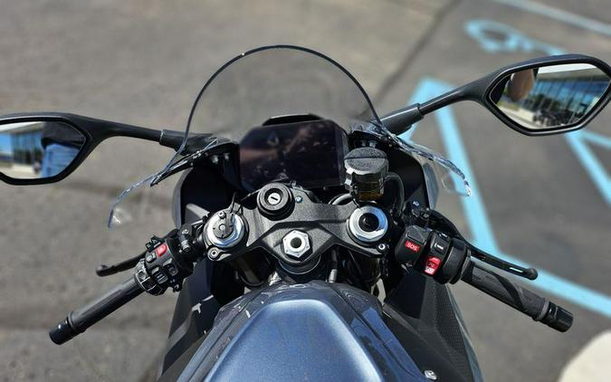 New 2026 BMW S 1000 RR