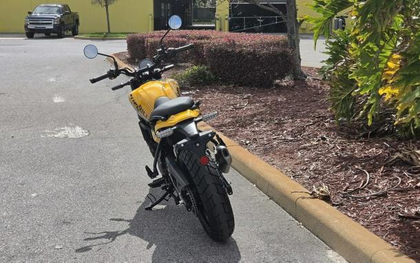 2026 Royal Enfield Guerrilla 450