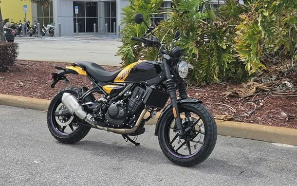 2026 Royal Enfield Guerrilla 450