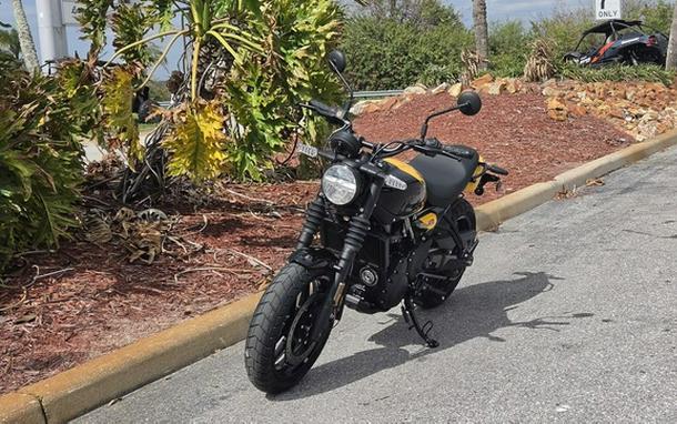 2026 Royal Enfield Guerrilla 450