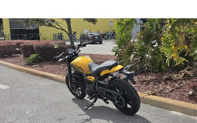 2026 Royal Enfield Guerrilla 450 Playa Black