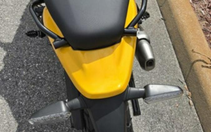 2026 Royal Enfield Guerrilla 450