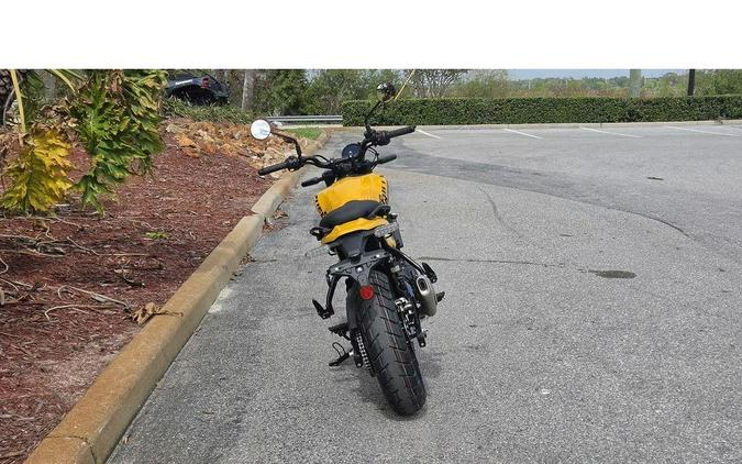 2026 Royal Enfield Guerrilla 450 Playa Black