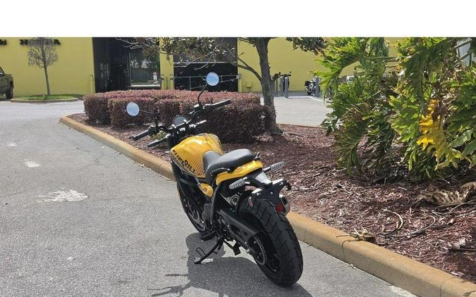 2026 Royal Enfield Guerrilla 450 Playa Black