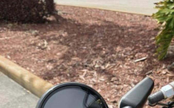 2026 Royal Enfield Guerrilla 450