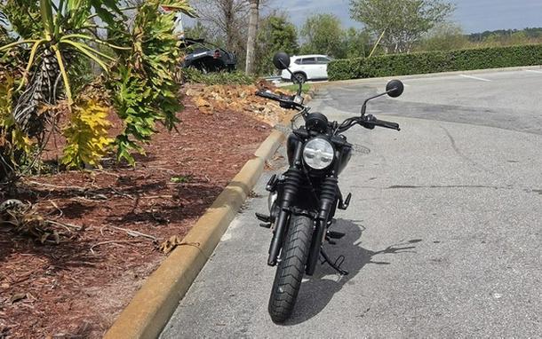 2026 Royal Enfield Guerrilla 450