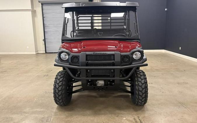 2026 Kawasaki Mule PRO-FXT 820 EPS