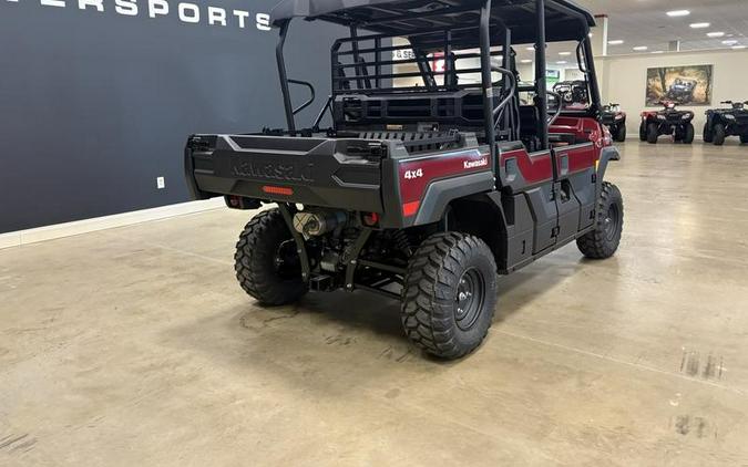 2026 Kawasaki Mule PRO-FXT 820 EPS