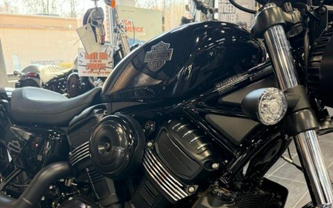 2026 HD RH975