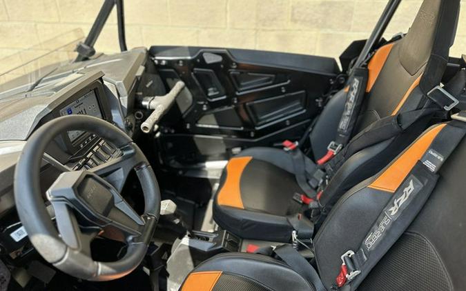 2024 Polaris RZR XP 4 1000 Ultimate