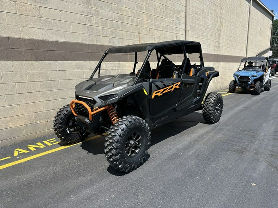 2024 Polaris RZR XP 4 1000 Ultimate