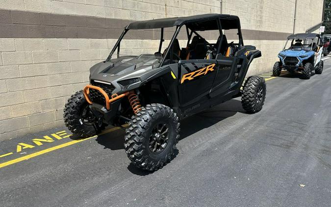 2024 Polaris RZR XP 4 1000 Ultimate