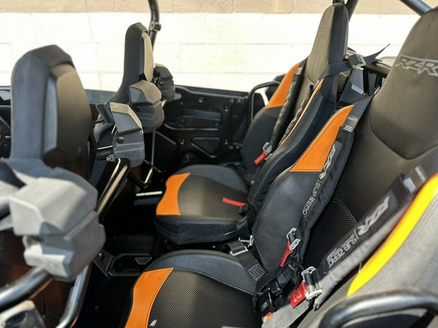 2024 Polaris RZR XP 4 1000 Ultimate
