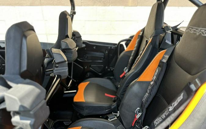 2024 Polaris RZR XP 4 1000 Ultimate