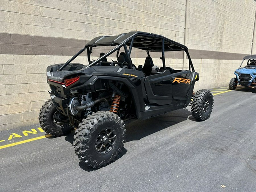 2024 Polaris RZR XP 4 1000 Ultimate
