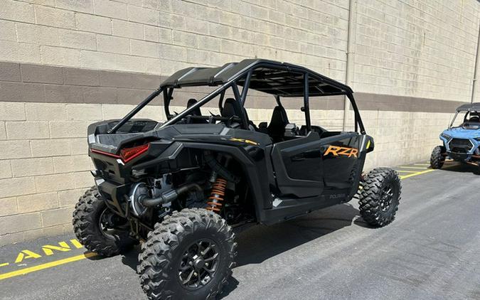 2024 Polaris RZR XP 4 1000 Ultimate