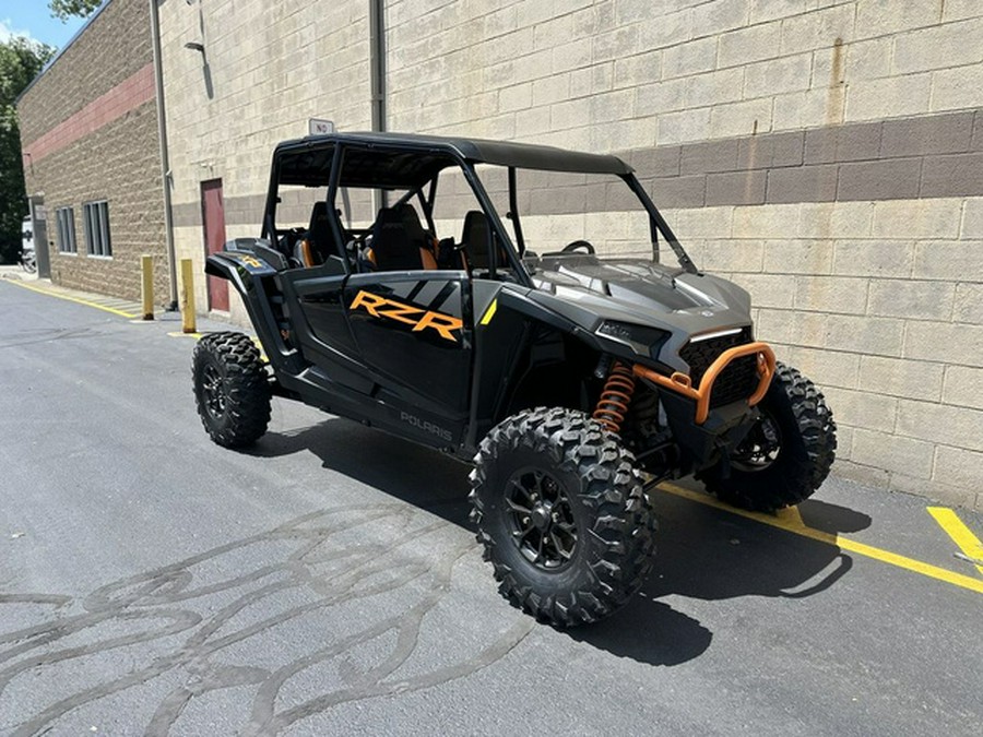 2024 Polaris RZR XP 4 1000 Ultimate