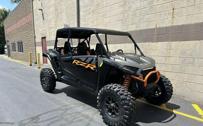 2024 Polaris RZR XP 4 1000 Ultimate