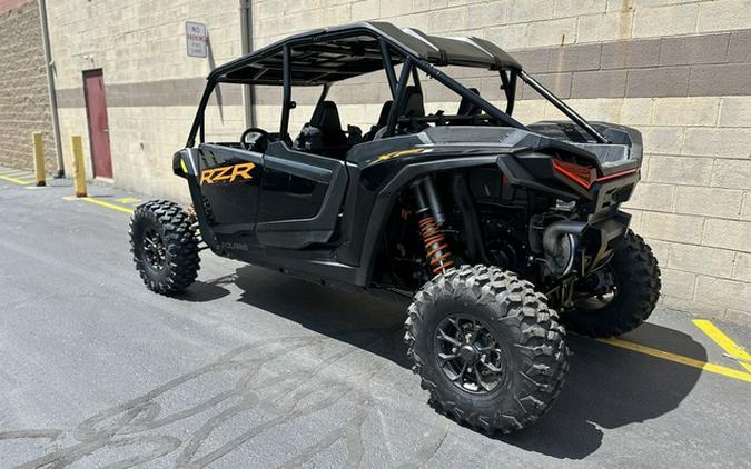 2024 Polaris RZR XP 4 1000 Ultimate