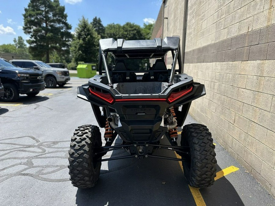 2024 Polaris RZR XP 4 1000 Ultimate
