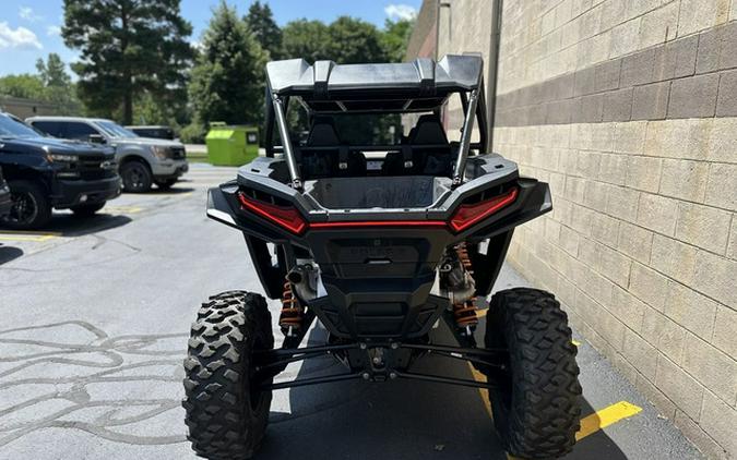 2024 Polaris RZR XP 4 1000 Ultimate