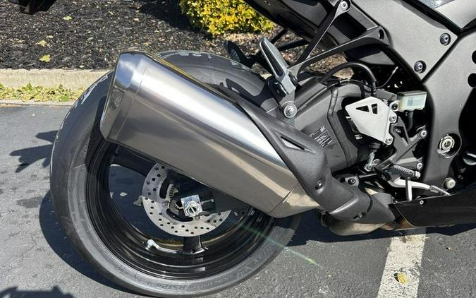 2026 Kawasaki Ninja® ZX™-10R