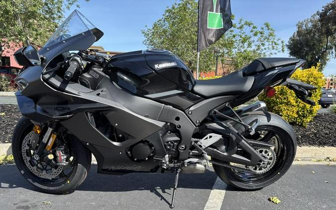 2026 Kawasaki Ninja® ZX™-10R