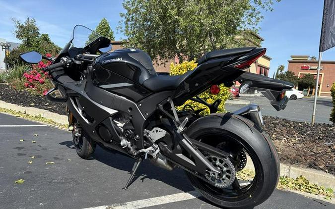 2026 Kawasaki Ninja® ZX™-10R