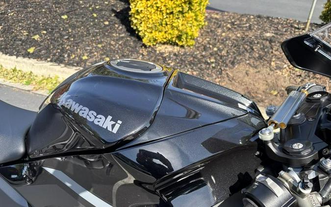 2026 Kawasaki Ninja® ZX™-10R
