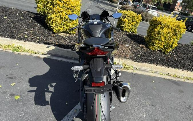2026 Kawasaki Ninja® ZX™-10R