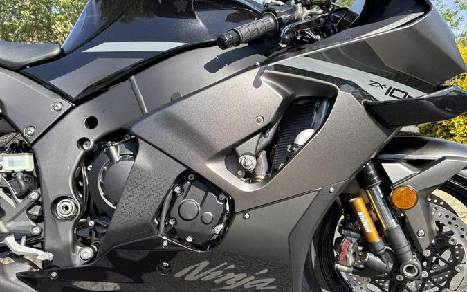 2026 Kawasaki Ninja® ZX™-10R