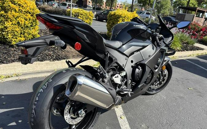 2026 Kawasaki Ninja® ZX™-10R