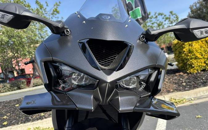 2026 Kawasaki Ninja® ZX™-10R