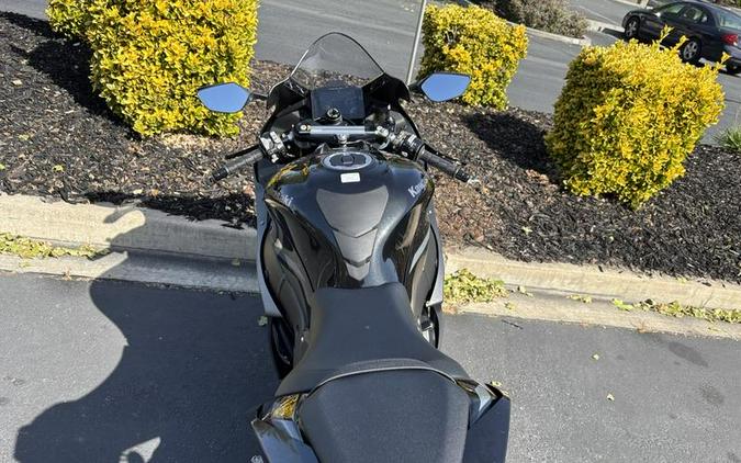 2026 Kawasaki Ninja® ZX™-10R