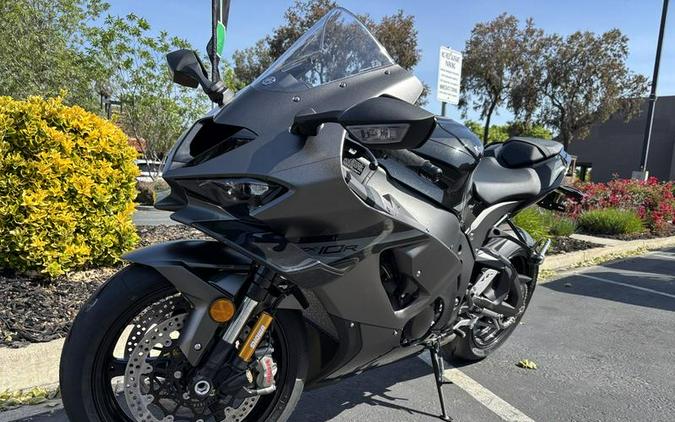 2026 Kawasaki Ninja® ZX™-10R
