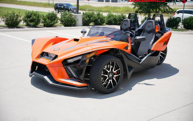 2023 Slingshot R (Autodrive) - $26,999.00
