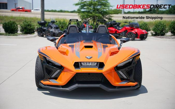 2023 Slingshot R (Autodrive) - $26,999.00