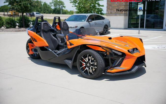 2023 Slingshot R (Autodrive) - $26,999.00