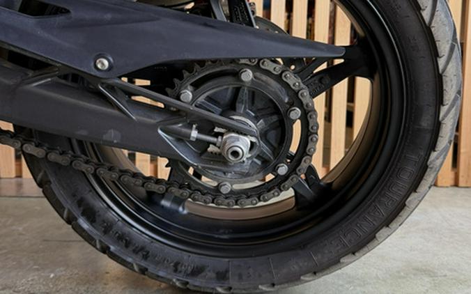 2022 BMW G 310 GS