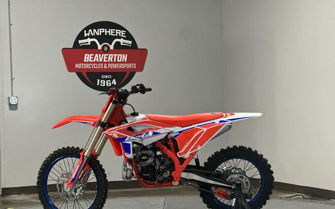 2026 BETA RX 350
