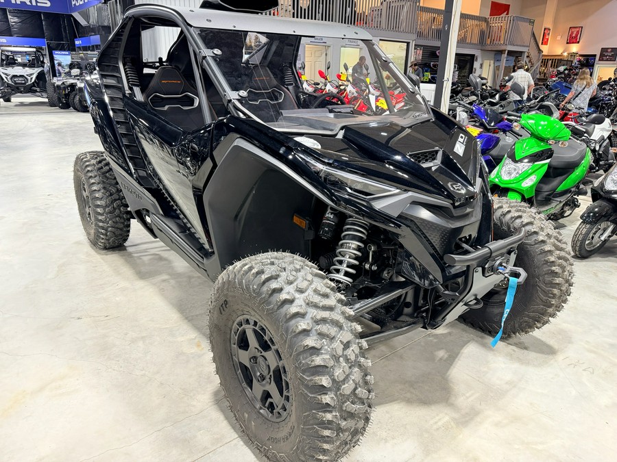 2026 CFMOTO ZFORCE Z10