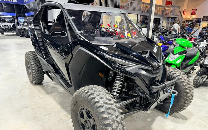 2026 CFMOTO ZFORCE Z10